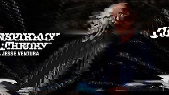 Conspiracy Theory with Jesse Ventura - S0E01