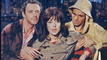 Luv (1967)
