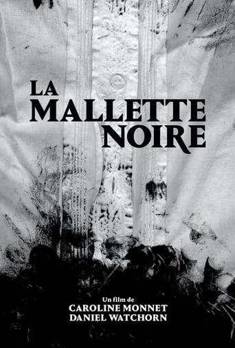 Poster of La mallette noire