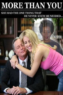 More Than You poster