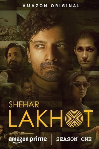 Shehar Lakhot: Season 1