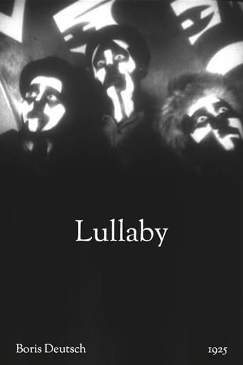 Poster för Lullaby