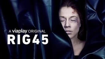 Rig 45 (2018-2020)