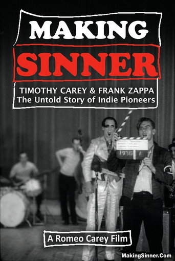 Making Sinner