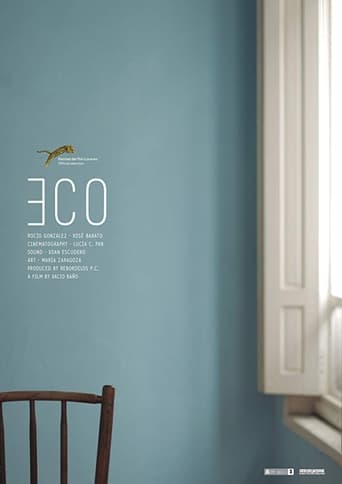 Poster of Eco