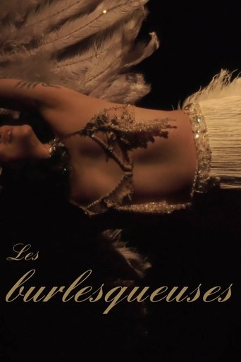Burlesque (2025)