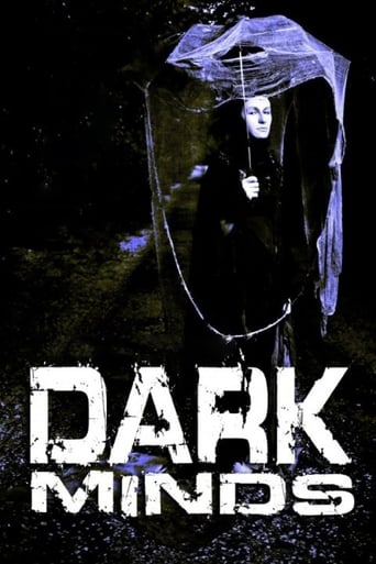 Poster för Dark Minds