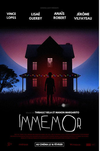 IMMEMOR (2025)
