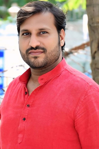 Nithish Sriram — 1