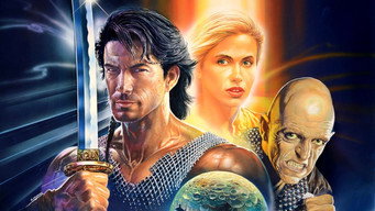 Aftershock (1990)