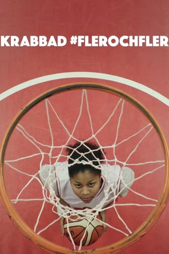 Poster för Krabbad #flerochfler