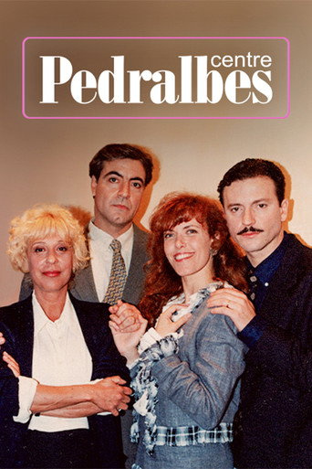Pedralbes Centre (1970)