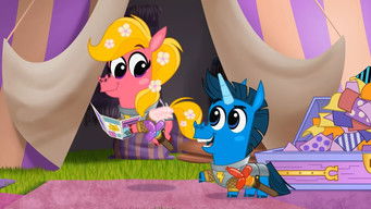 Episode 35 — Bouncy Knights