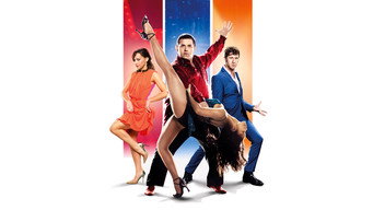 Escena 2 de Cuban Fury