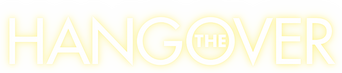 The Hangover logo