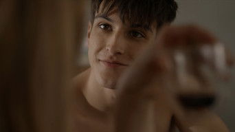 Chronicles of the Sun S4E145 poster