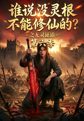 谁说没灵根不能修仙的?之无灵证道 Season 6