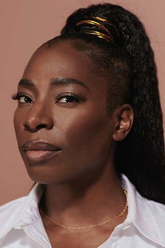 Tanja Moodie