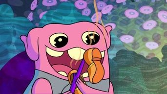 Cena de Episódio 13