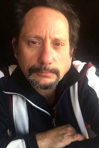 David Brenner — 2