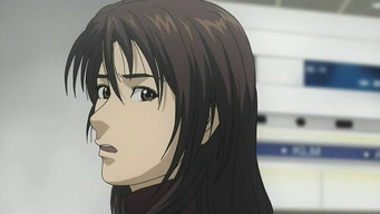 Episode 23 — Melody of Departure