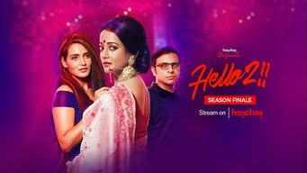 Hello! (2017- )