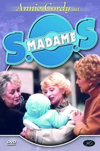 Poster of Madame S.O.S.