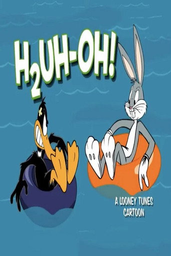 H2Uh-Oh!