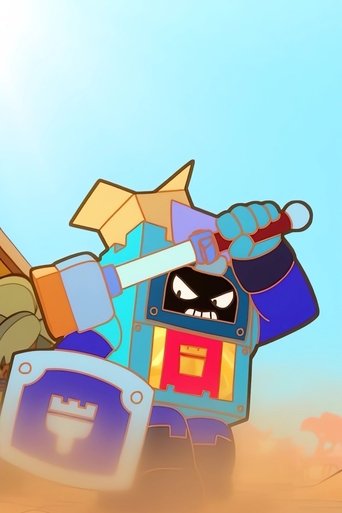 There's no escape There's no escape? There's no escape! poster