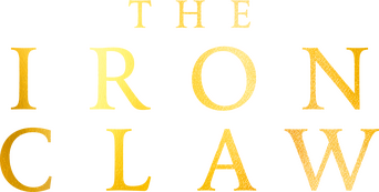 The Iron Claw logo