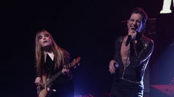 The Tonight Show Starring Jimmy Fallon S9E21 poster