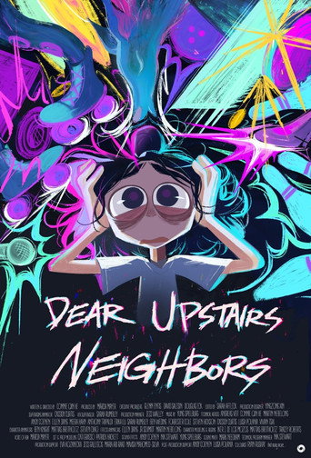Dear Upstairs Neighbors