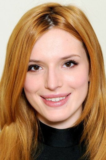 Bella Thorne — photo 13