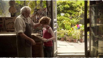 Antoines four Seasons (2012)