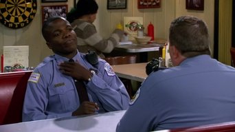 Cena de Carl Arruma um Colega de Quarto