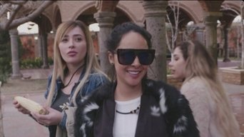 Episódio Episódio 9 da série Acapulco Shore