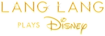 Lang Lang Plays Disney logo