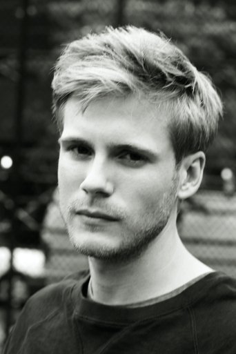 Image of Zachary Booth