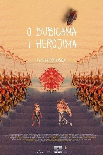 O bubicama i herojima (2018)