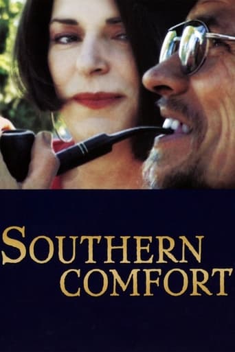 Poster för Southern Comfort