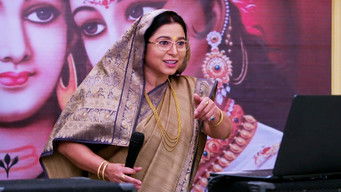 第11話：Kunti to Sing At an Event