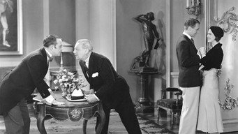 I Like Your Nerve (1931)