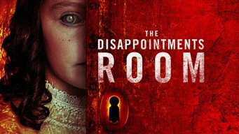 #7 The Disappointments Room