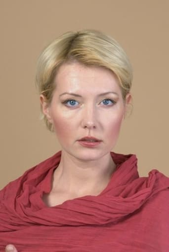 Image of Olesya Vlasova