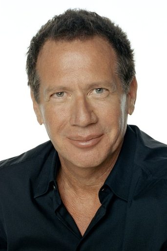 Imagen de Garry Shandling