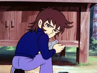 第29話：The Fire Bird