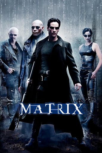 Matrix ( The Matrix )