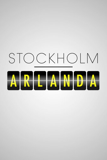 Stockholm-Arlanda (2009)