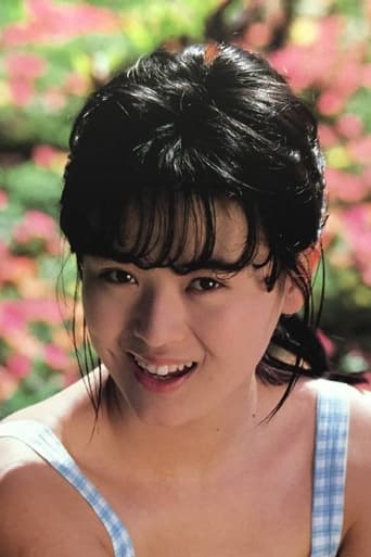 Image of Yumi Tsuchida