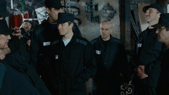 Escena 1 de High Security Vacation